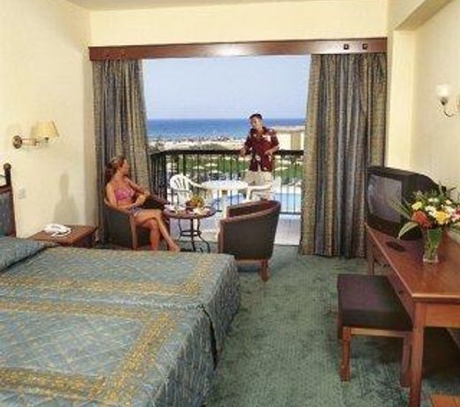 Anmaria Beach Hotel & Spa