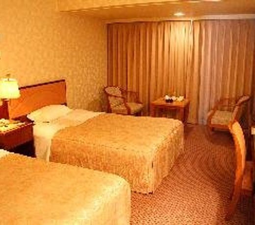 Aomori Grand Hotel