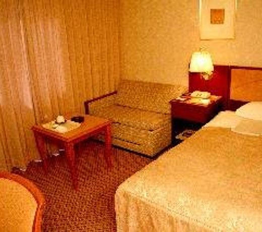 Aomori Grand Hotel