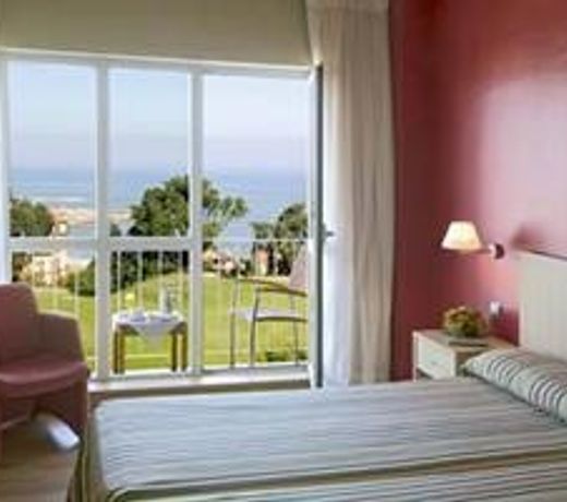 APARTAMENTOS MAR