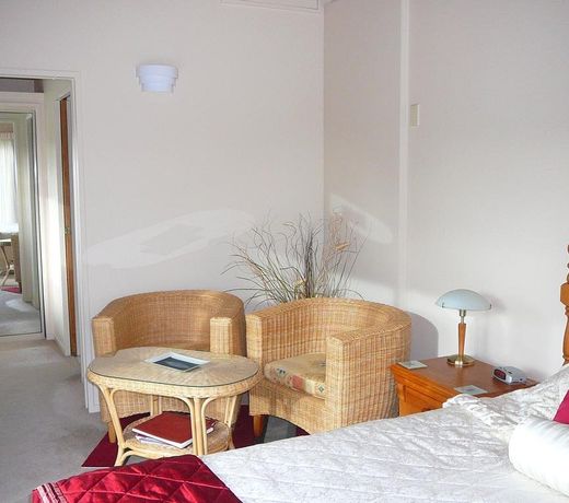 Te Awa Lodge