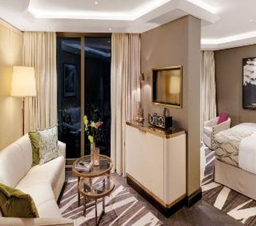 FIVE Zurich - Luxury City Resort