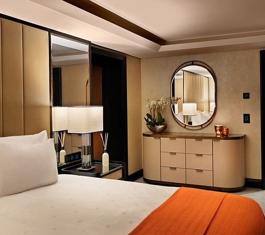 FIVE Zurich - Luxury City Resort