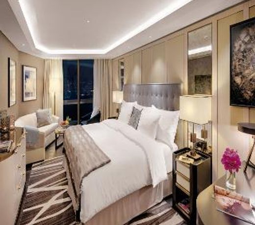 FIVE Zurich - Luxury City Resort