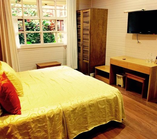 Hotel Aranjuez