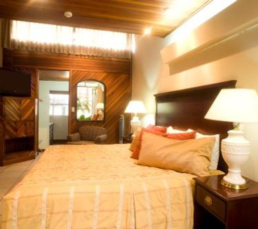 Hotel Aranjuez