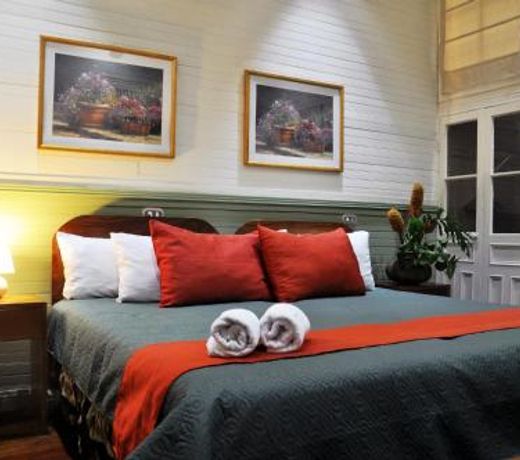 Hotel Aranjuez
