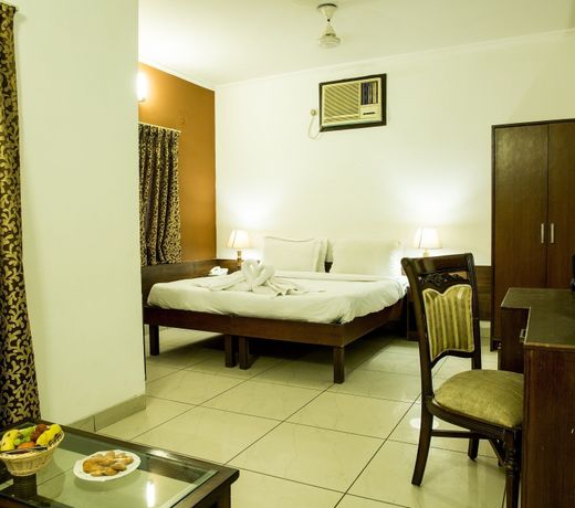 Aravali Resorts