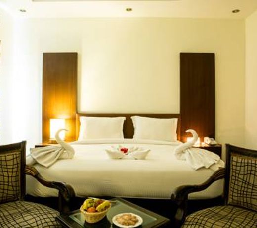 Aravali Resorts