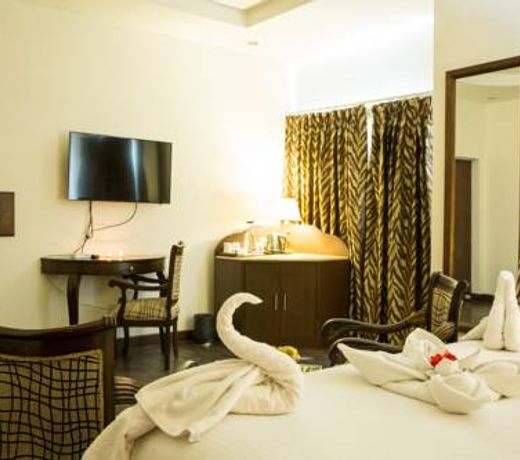 Aravali Resorts