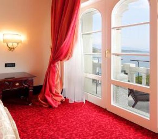 Arbiana Heritage Hotel