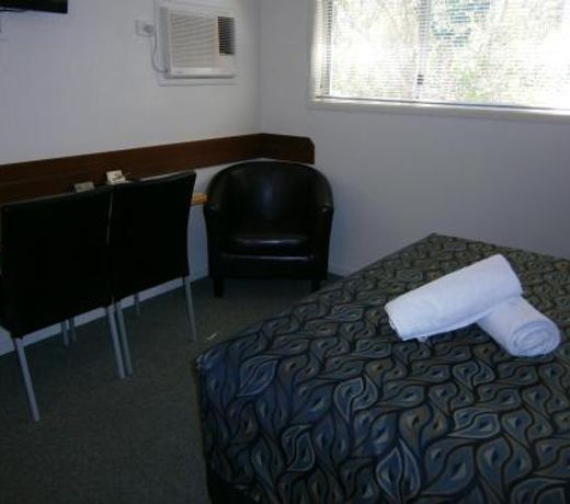 Kellys Motel Oakey
