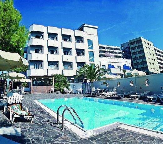 Hotel Ariminum Felicioni