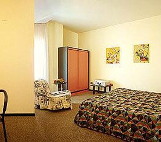Hotel Ariminum Felicioni