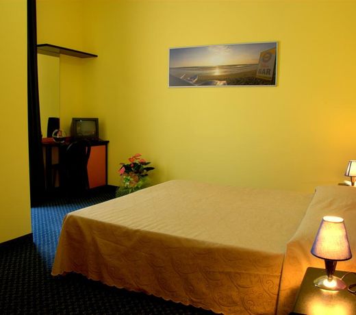 Hotel Ariminum Felicioni