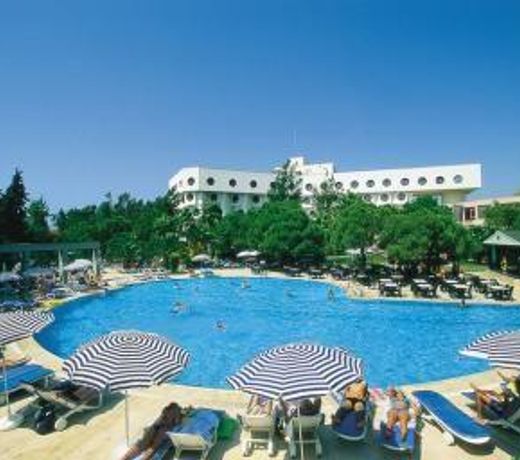 ARINNA HOTEL
