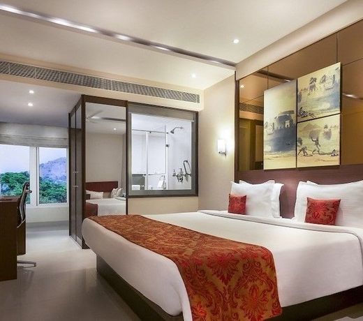 Regency Sameera Vellore by GRT Hotels
