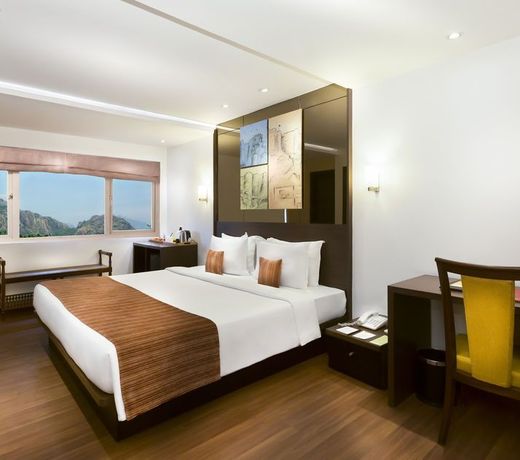 Regency Sameera Vellore by GRT Hotels