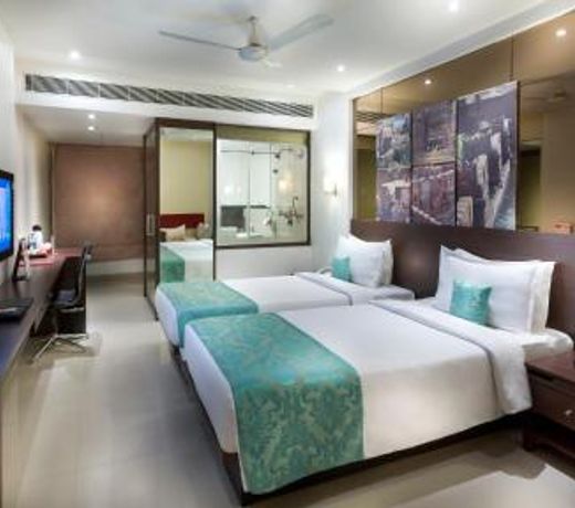Regency Sameera Vellore by GRT Hotels