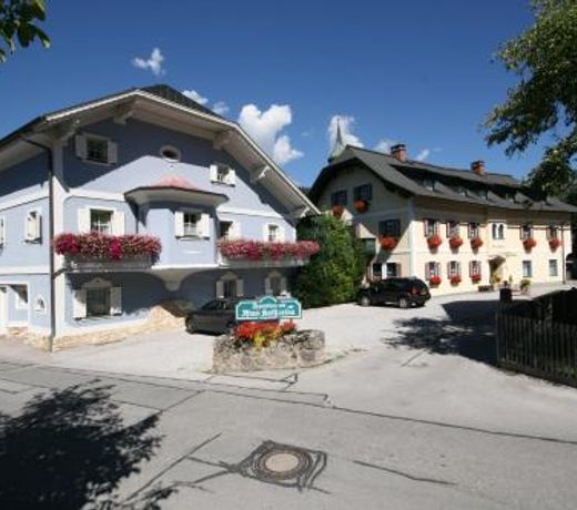 Gästehaus Katharina