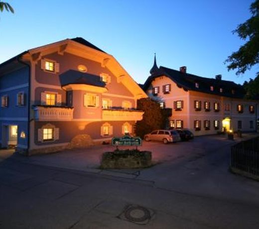 Gästehaus Katharina
