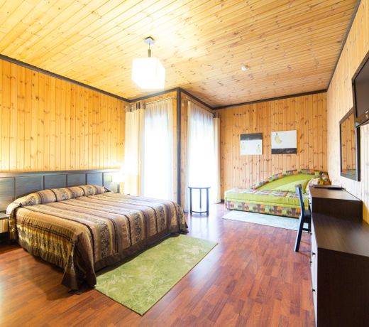 Spa-Hotel Grace Arli