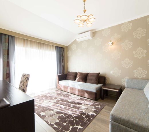 Spa-Hotel Grace Arli