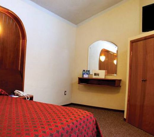 Hotel Arrecife de Coral