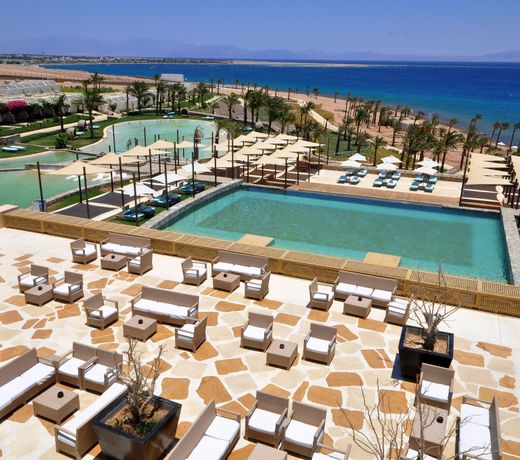 Le Meridien Dahab Resort & SPA