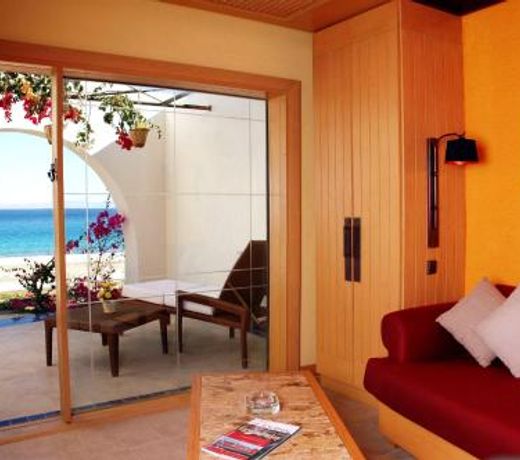 Le Meridien Dahab Resort & SPA