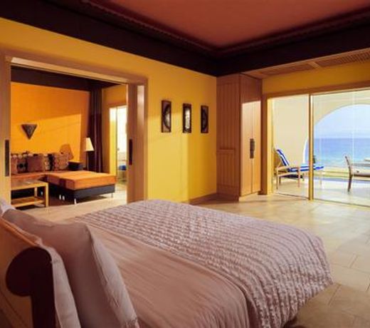 Le Meridien Dahab Resort & SPA