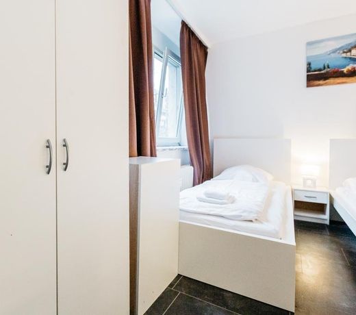 Work & Stay apartments Solingen