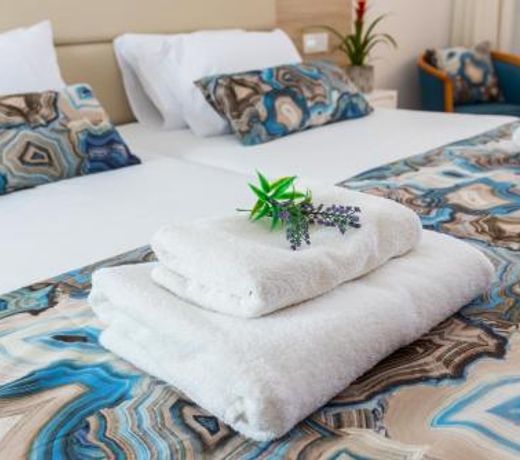 Ascos Coral Beach Hotel