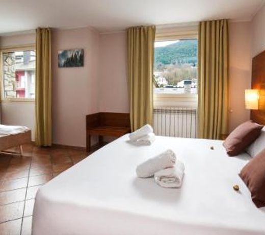 Hotel MÃ gic La Massana