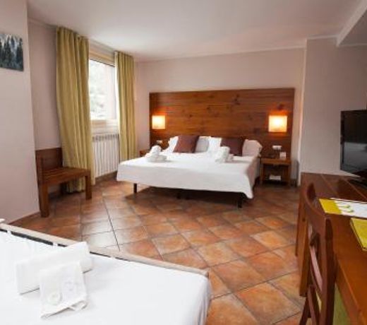 Hotel MÃ gic La Massana