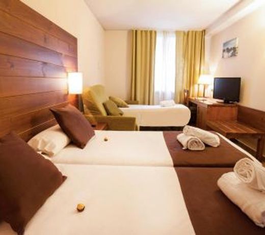 Hotel MÃ gic La Massana