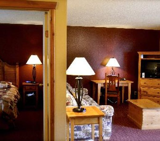 ASPEN MOTOR INN - STANDARD