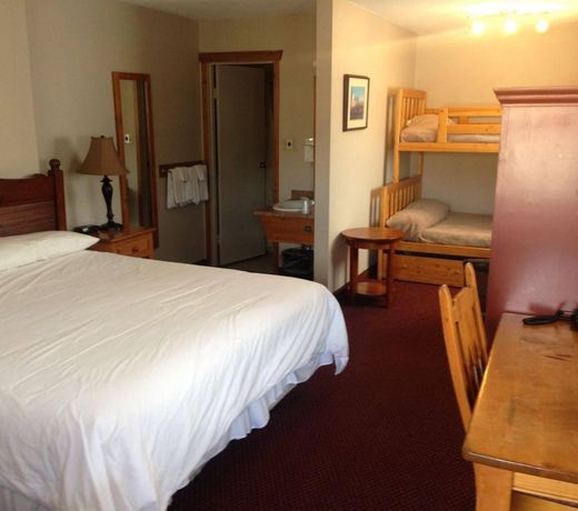 ASPEN MOTOR INN - STANDARD