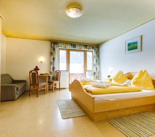 Hotel Gasthof zur Linde