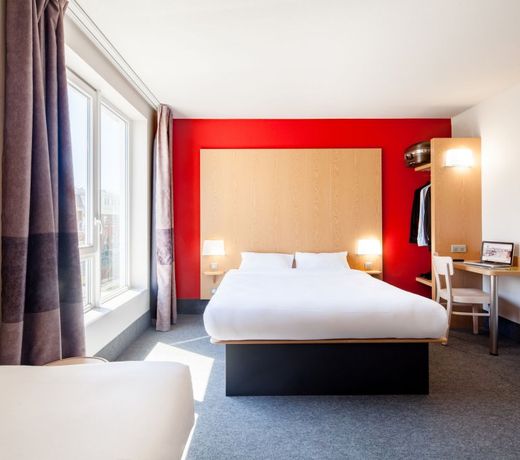 B&B HOTEL Paris Est Bobigny Université