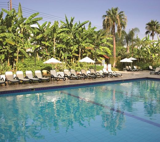 Atlantica Gardens