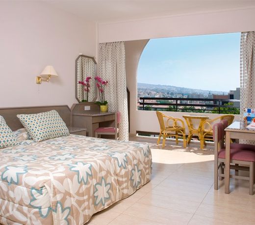 Atlantica Gardens