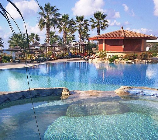 Atlantica Golden Beach