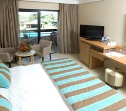 Atlantica Golden Beach