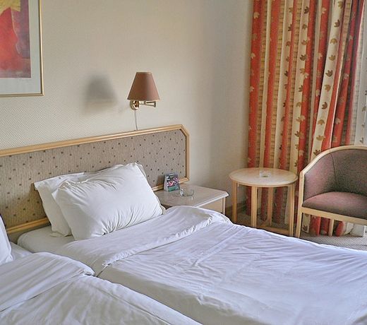Atlantica Golden Beach