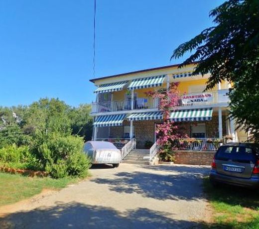 Apartments Nada