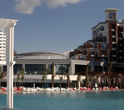 Attaleia Holiday Village Belek