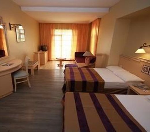 Attaleia Holiday Village Belek