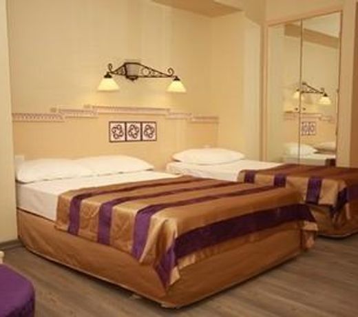Attaleia Holiday Village Belek