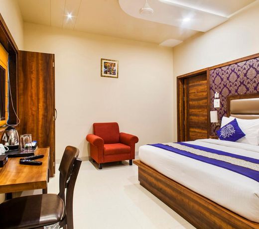 Hotel Spiti